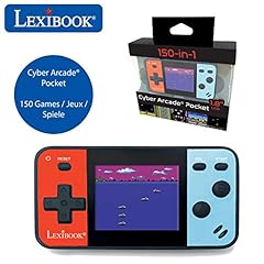 Lexibook cyber arcade usato  Spedito ovunque in Italia 