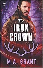 The iron crown gebraucht kaufen  Wird an jeden Ort in Deutschland