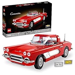 Lego icons corvette for sale  Delivered anywhere in USA 