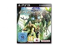 Enslaved odyssey the usato  Spedito ovunque in Italia 