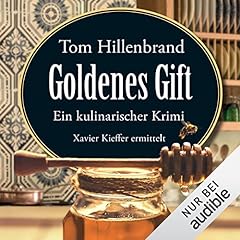 Goldenes gift xavier gebraucht kaufen  Wird an jeden Ort in Deutschland