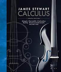 Single variable calculus for sale  Delivered anywhere in USA 
