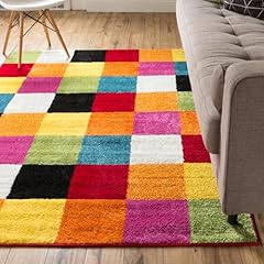 Well woven modern for sale  Delivered anywhere in USA 