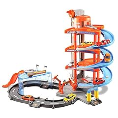 Burago 30031 rampa usato  Spedito ovunque in Italia 
