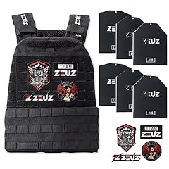Zeuz veste musculation d'occasion  Livré partout en France