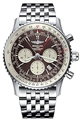 Mens breitling navitimer for sale  Delivered anywhere in USA 