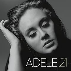 Adele usato  Spedito ovunque in Italia 
