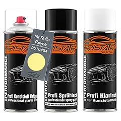 Tristarcolor peinture voiture d'occasion  Livré partout en Belgiqu