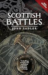 Scottish battles for sale  Delivered anywhere in UK