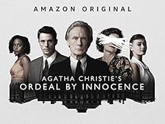 Agatha christie ordeal for sale  Delivered anywhere in USA 