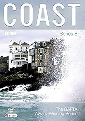 Coast bbc series d'occasion  Livré partout en France