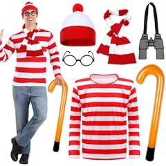 Wally costume set for sale  Delivered anywhere in Ireland