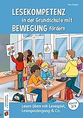 Lesekompetenz grundschule bewe gebraucht kaufen  Wird an jeden Ort in Deutschland
