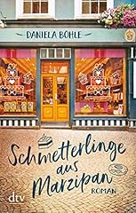 Schmetterlinge marzipan roman gebraucht kaufen  Wird an jeden Ort in Deutschland