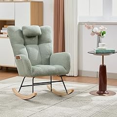 Rocking chair nursery for sale  Delivered anywhere in USA 