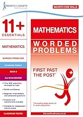 Essentials mathematics worded for sale  Delivered anywhere in UK