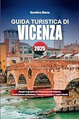 Guida turistica vicenza usato  Spedito ovunque in Italia 