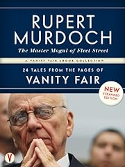 Rupert murdoch master for sale  Delivered anywhere in UK