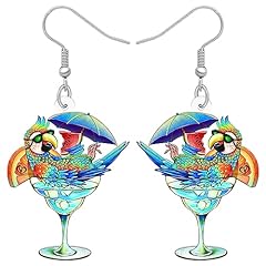 Bamay boucles oreilles d'occasion  Livré partout en France
