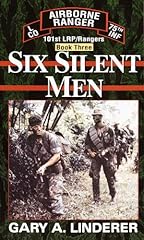 Six silent men...book for sale  Delivered anywhere in USA 