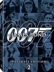 James bond ultimate for sale  Delivered anywhere in USA 