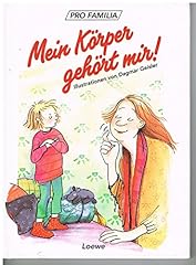 Mein körper gehört usato  Spedito ovunque in Italia 