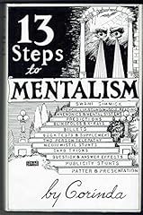 Steps mentalism swami for sale  Delivered anywhere in UK