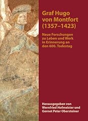 Graf hugo montfort gebraucht kaufen  Wird an jeden Ort in Deutschland