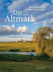 Altmark gebraucht kaufen  Wird an jeden Ort in Deutschland