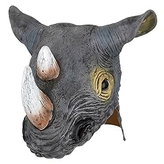 Edlike halloween rhino for sale  Delivered anywhere in USA 