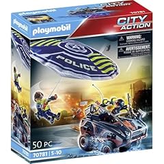 Playmobil city action usato  Spedito ovunque in Italia 