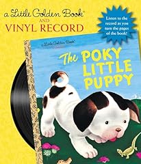 Poky little puppy for sale  Delivered anywhere in USA 