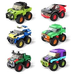 Blocks monster truck for sale  Delivered anywhere in USA 