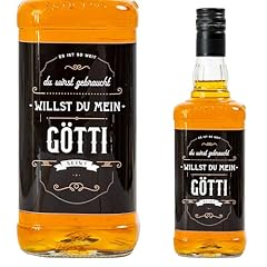Götti fragen aufkleber gebraucht kaufen  Wird an jeden Ort in Deutschland