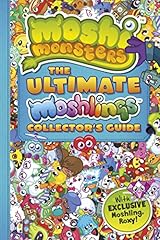 Moshi monsters ultimate for sale  Delivered anywhere in UK