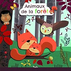 Animaux forêt d'occasion  Livré partout en Belgiqu