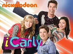 Icarly gebraucht kaufen  Wird an jeden Ort in Deutschland