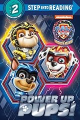 Power pups for sale  Delivered anywhere in USA 