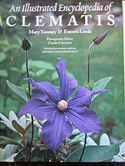 Illustrated encyclopedia clema for sale  Delivered anywhere in Ireland