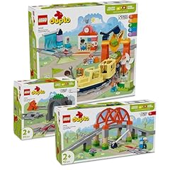 Lego duplo eisenbahn gebraucht kaufen  Wird an jeden Ort in Deutschland