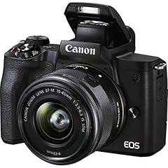 Canon eos m50 for sale  Delivered anywhere in Ireland