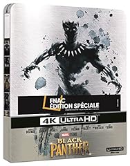 Black panther edition usato  Spedito ovunque in Italia 