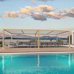 Purple leaf pergola d'occasion  Livré partout en France