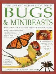 Illustrated wildlife encyclope for sale  Delivered anywhere in UK