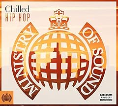 Chilled hip gebraucht kaufen  Wird an jeden Ort in Deutschland