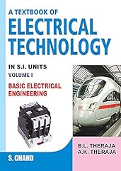 Textbook electrical technology usato  Spedito ovunque in Italia 