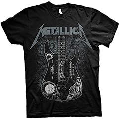 Metallica unisex adult for sale  Delivered anywhere in USA 