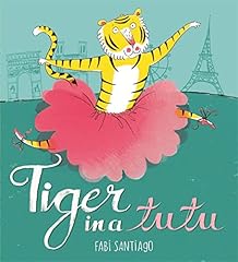Tiger tutu gebraucht kaufen  Wird an jeden Ort in Deutschland
