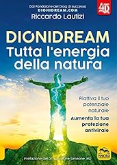 Dionidream. tutta energia for sale  Delivered anywhere in UK