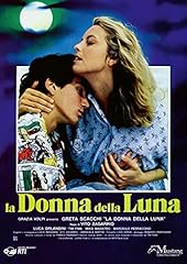Donna della luna gebraucht kaufen  Wird an jeden Ort in Deutschland